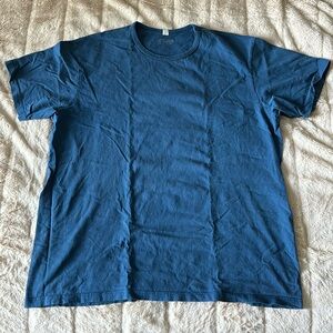 Lady White Co Tee XL